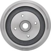 Bremstrommelsatz (2 Trommelbremsen) BOSCH - 0 986 477 282