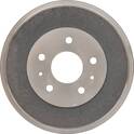 Bremstrommelsatz (2 Trommelbremsen) BOSCH - 0 986 477 291