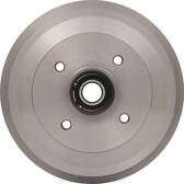 Bremstrommelsatz (2 Trommelbremsen) BOSCH - 0 986 477 303