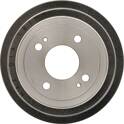 Bremstrommelsatz (2 Trommelbremsen) BOSCH - 0 986 477 306