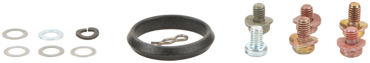 Repair Kit, distributor