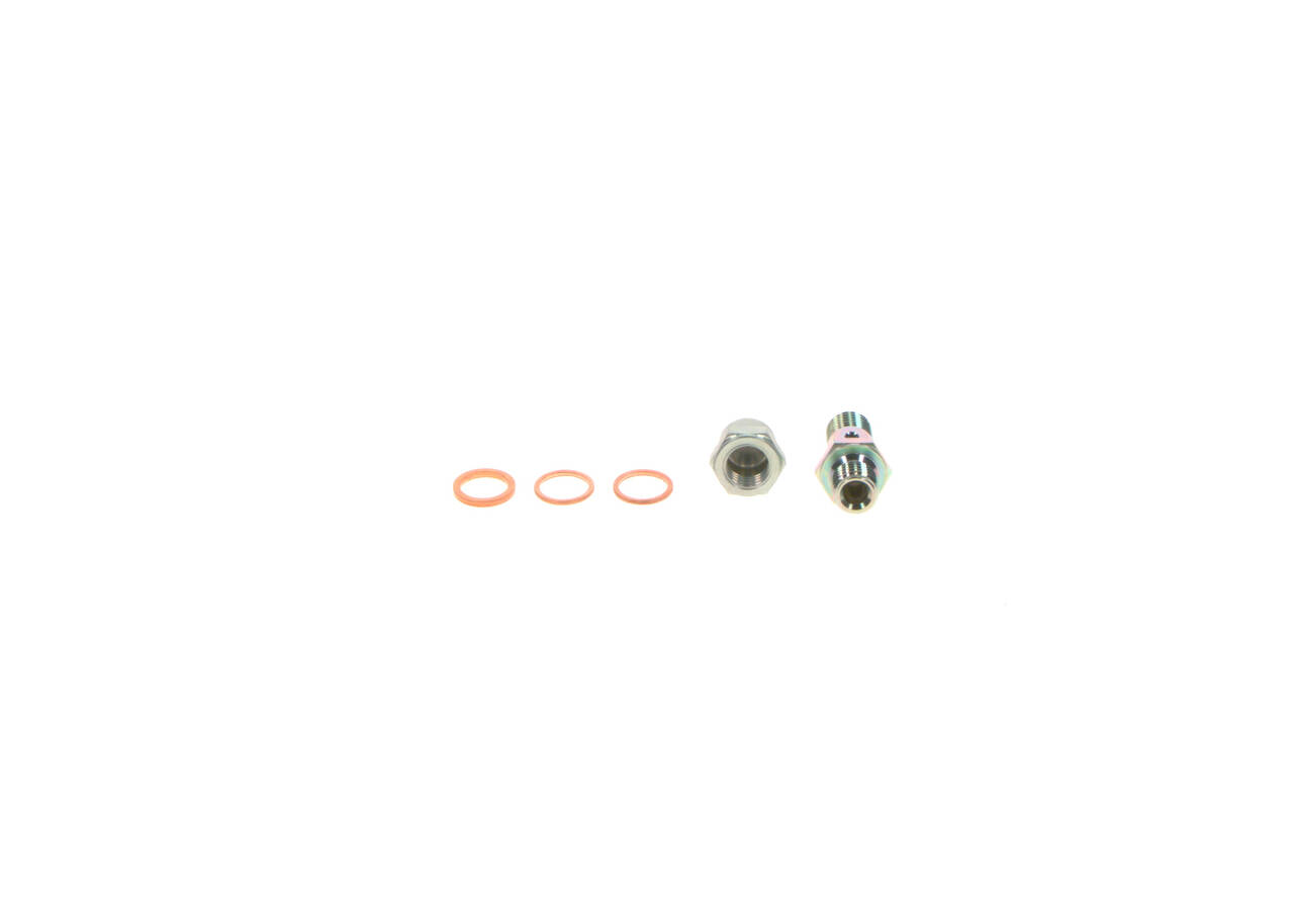 Repair Kit, distributor