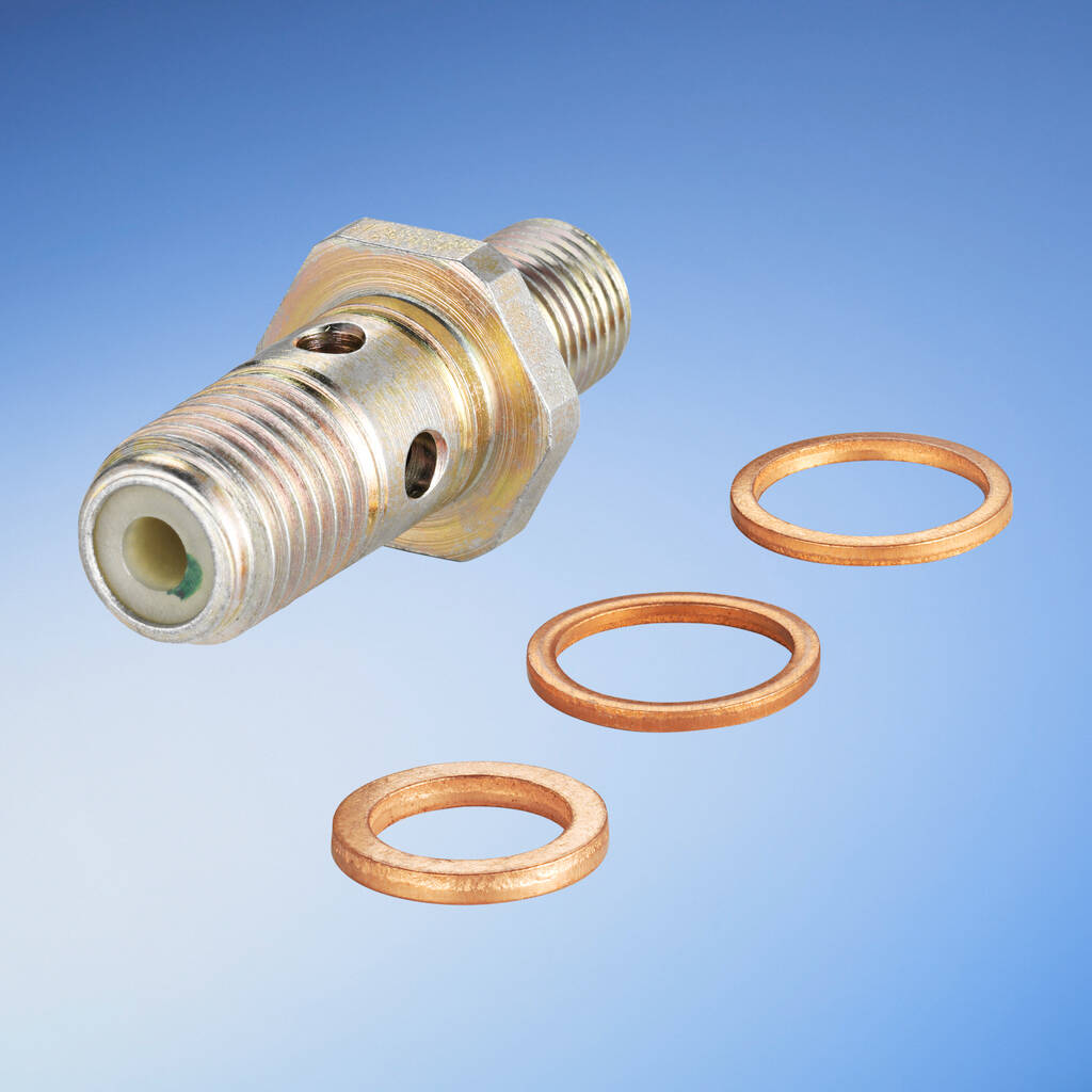 Repair Kit, distributor