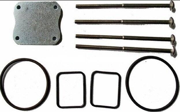 Repair Kit, distributor