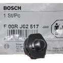 Repair Kit, pump-nozzle unit BOSCH - F 00R J02 517
