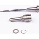 Reparationssats, bränslesystem BOSCH - F 00R J04 802