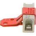 Résistance additionnelle (système d'allumage) BOSCH - 0 227 901 014