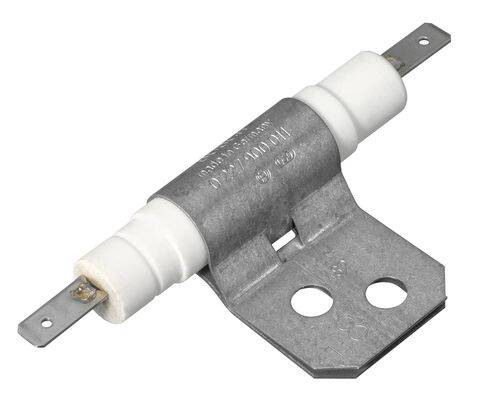 Series Resistor, ignition system