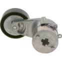 Rolo tensor, correia trapezoidal estriada BOSCH - 1 987 945 811