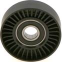 Rolo tensor, correia trapezoidal estriada BOSCH - 1 987 945 837