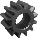 Rondsel, startmotor BOSCH - 6 033 AC5 246