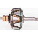 Rotor, alternador BOSCH - 1 124 035 168