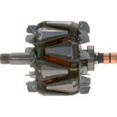 Rotor, alternador BOSCH - F 00M 131 660