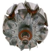 Rotor, alternador BOSCH - F 00M 131 685