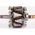Rotor (alternateur) BOSCH - F 00M 121 610