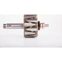 Rotor, alternator BOSCH - 1 124 037 004
