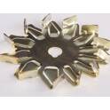 Rotor- alternator BOSCH - 9 122 080 892