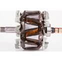 Rotor- alternator BOSCH - F 00M 131 628