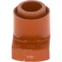 Rotor do distribuidor de ignição BOSCH - 1 234 332 088