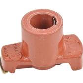 Rotor do distribuidor de ignição BOSCH - 1 234 332 301