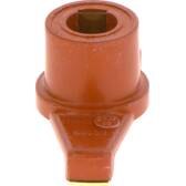 Rotor do distribuidor de ignição BOSCH - 1 234 332 337