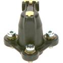 Rotor do distribuidor de ignição BOSCH - 1 234 332 390