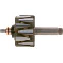 Rotor, generator BOSCH - 1 124 037 004