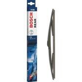 Wisserblad BOSCH Rear (per stuk) BOSCH - 3 397 004 559