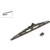 Wisserblad BOSCH Twin (per stuk) BOSCH - 3 397 004 578