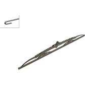 Wisserblad BOSCH Twin (per stuk) BOSCH - 3 397 004 584