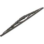 Wisserblad BOSCH Twin (per stuk) BOSCH - 3 397 004 585