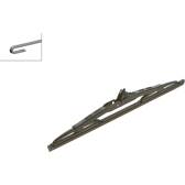 Wisserblad BOSCH Rear (per stuk) BOSCH - 3 397 004 755