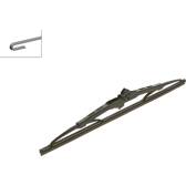Wisserblad BOSCH Rear (per stuk) BOSCH - 3 397 004 756