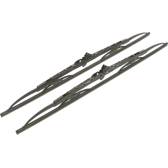 Set van 2 wisserbladen BOSCH Eco BOSCH - 3 397 005 162