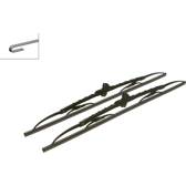 Set van 2 wisserbladen BOSCH Eco BOSCH - 3 397 005 163