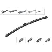 Wisserblad BOSCH Aerotwin Plus (per stuk) BOSCH - 3 397 006 829