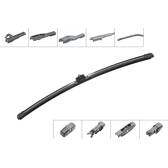 Wisserblad BOSCH Aerotwin Plus (per stuk) BOSCH - 3 397 006 832