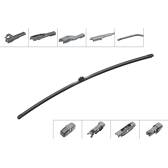 Wisserblad BOSCH Aerotwin Plus (per stuk) BOSCH - 3 397 006 840