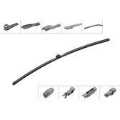 Wisserblad BOSCH Aerotwin Plus (per stuk) BOSCH - 3 397 006 953