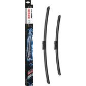 Set van 2 wisserbladen BOSCH Aerotwin BOSCH - 3 397 007 462