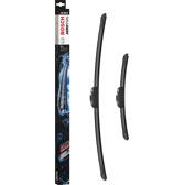 Set van 2 wisserbladen BOSCH Aerotwin Retrofit BOSCH - 3 397 007 570
