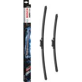 Set van 2 wisserbladen BOSCH Aerotwin Retrofit BOSCH - 3 397 007 620