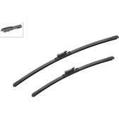 Set van 2 wisserbladen BOSCH Aerotwin Retrofit BOSCH - 3 397 007 620