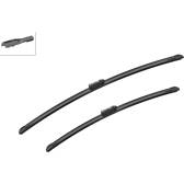 Set van 2 wisserbladen BOSCH Aerotwin BOSCH - 3 397 007 638