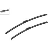 Set van 2 wisserbladen BOSCH Aerotwin BOSCH - 3 397 007 862