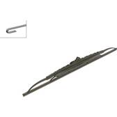 Wisserblad BOSCH Twin (per stuk) BOSCH - 3 397 011 352