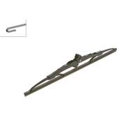 Wisserblad BOSCH Twin (per stuk) BOSCH - 3 397 011 353