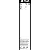 Set van 2 wisserbladen BOSCH Aerotwin Retrofit BOSCH - 3 397 014 210
