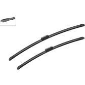 Set van 2 wisserbladen BOSCH Aerotwin BOSCH - 3 397 014 244