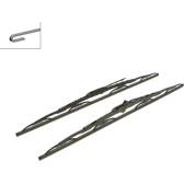 Set van 2 wisserbladen BOSCH Aerotwin BOSCH - 3 397 118 309